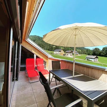 شقة Rosenhaus 1