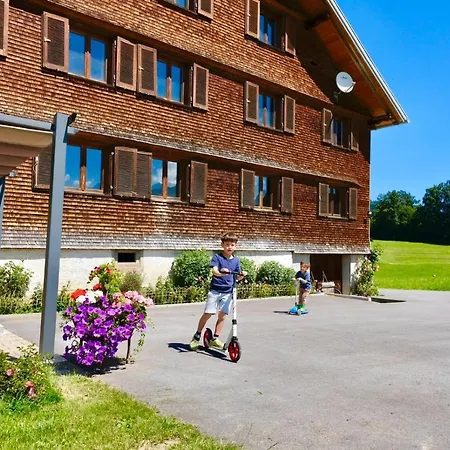 شقة Rosenhaus 1 *